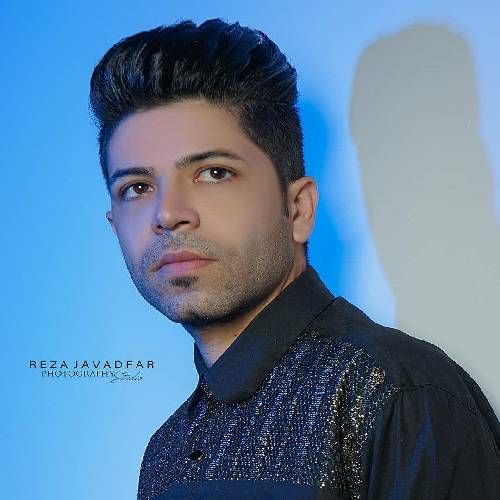 مسعود جلیلیان عشق ممنوع